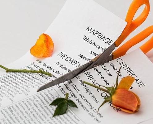 Why hire a divorce attorney in Milwaukee