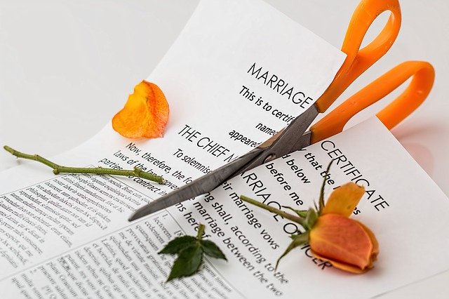 Why hire a divorce attorney in Milwaukee