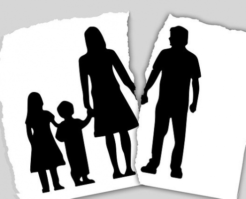 Milwaukee divorce and guardianship