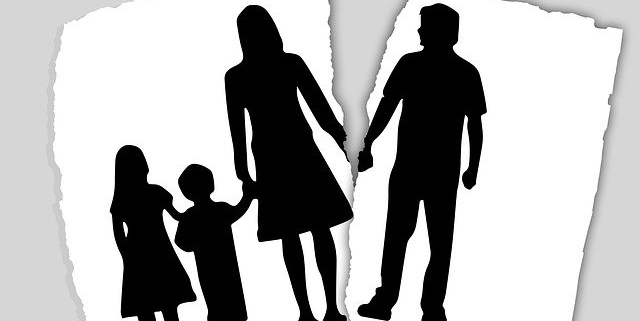 Milwaukee divorce and guardianship