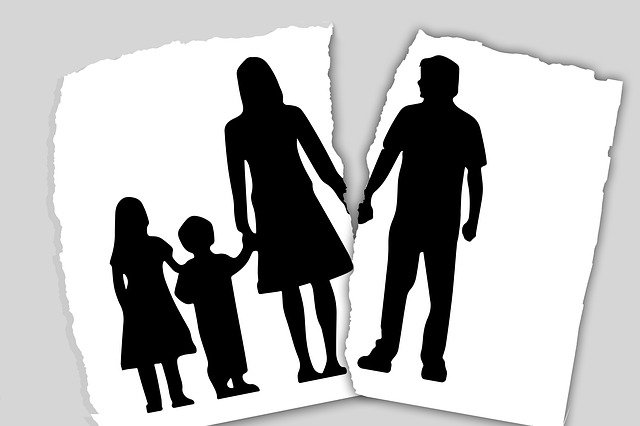 Milwaukee divorce and guardianship