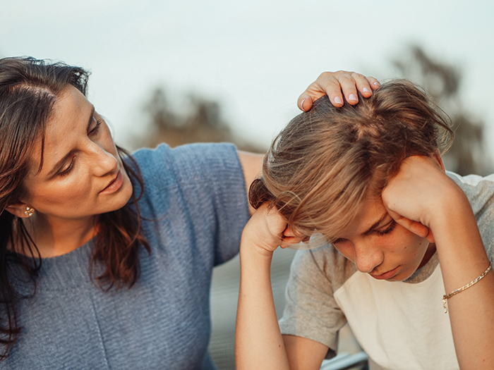 How to Talk to Kids About Divorce: Tips for Parents and Guardians