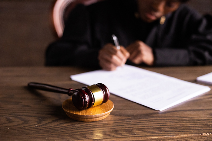 5 Tips for Successfully Navigating Divorce Court