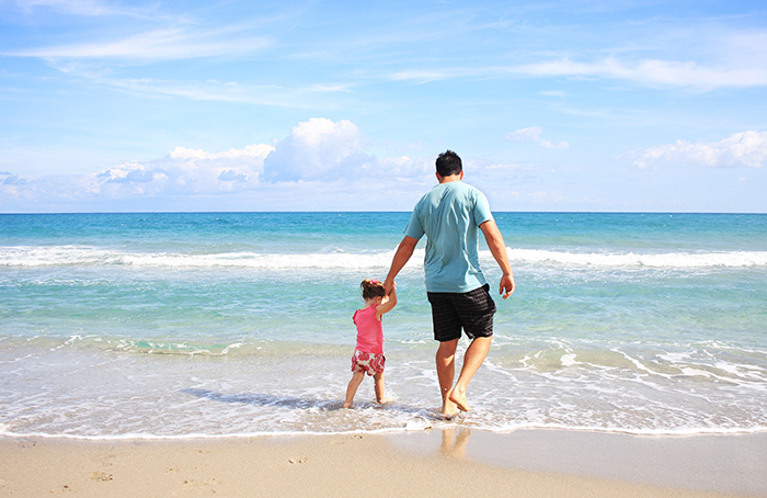 Divorce and Child Custody: What Fathers Need to Know