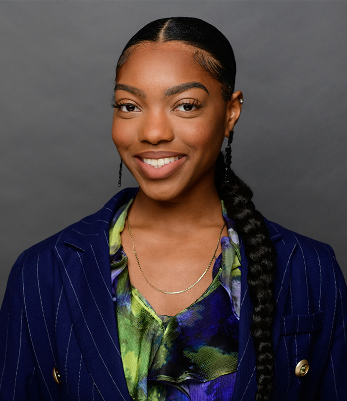 Attorney Jada Davis