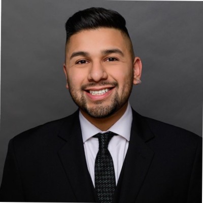 Attorney Matthew Torres