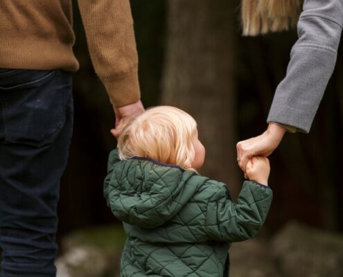Child Custody Strategies for High Net Worth Parents Best Interests of the Child