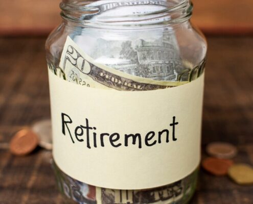 Wealth & Divorce How to Split Retirement Accounts Fairly