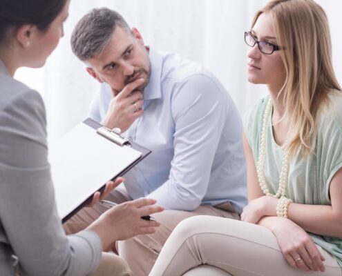 High Net Worth Divorce and Mediation - What to Expect in the Process
