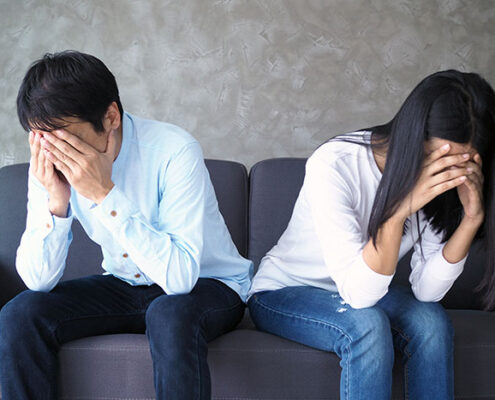Navigating High Net Worth Divorce: An Emotional Guide
