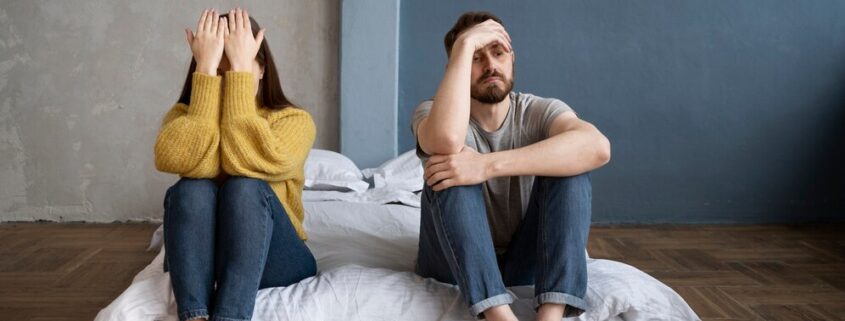 The Emotional Side of High Net Worth Divorce: Coping and Moving Forward