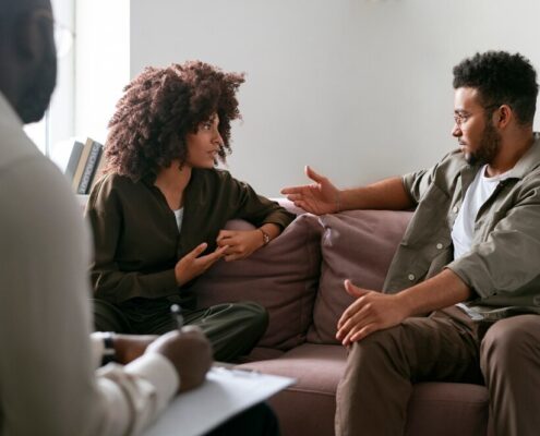 Effective Communication in High Net Worth Divorce Negotiations