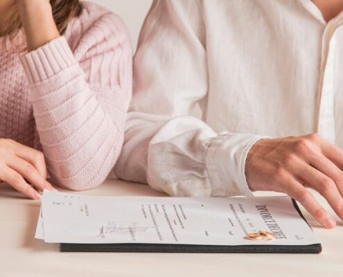 How To File For Divorce in Milwaukee: Process Explained
