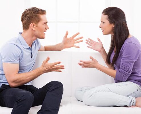 Navigating Divorce: When Mediation Isn't Enough 