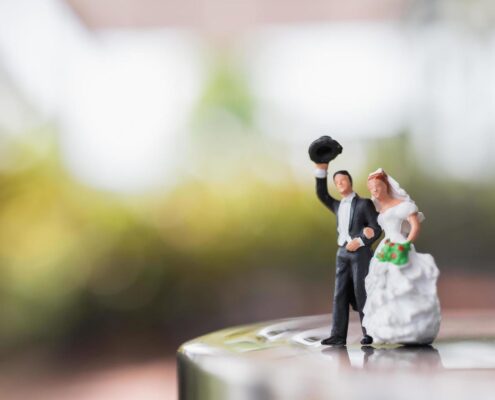 Legal Steps to Protect Yourself Post-Ex's Remarriage