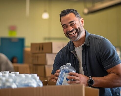 How Divorce Can Impact Foundations and Donations