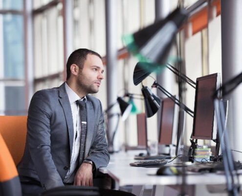 Strategies for Protecting IP in High Asset Divorce Cases
