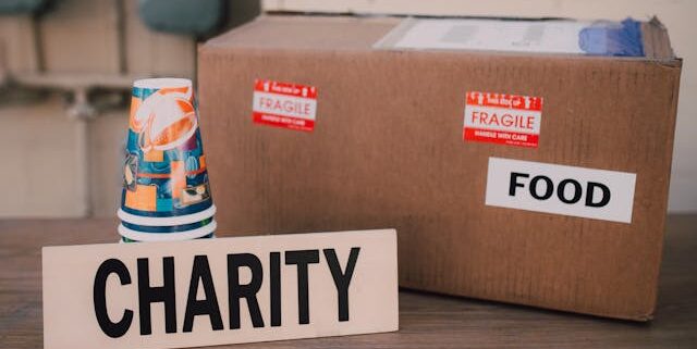 The Impact of Divorce on Philanthropic Foundations and Charitable Giving