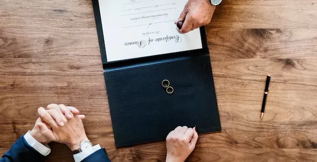 High Net Worth Divorce Lawyer Consultation