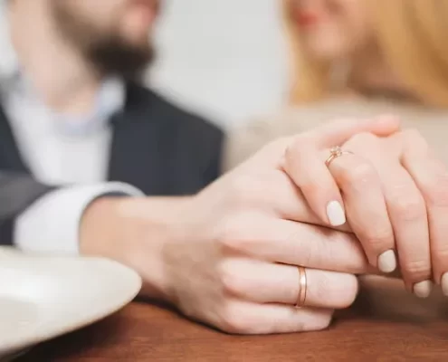 Why Prenups & Postnups Affect Dividing Property Post-Divorce 
