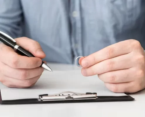 5 Mistakes That Could Cost You in a High Net Worth Divorce Settlement