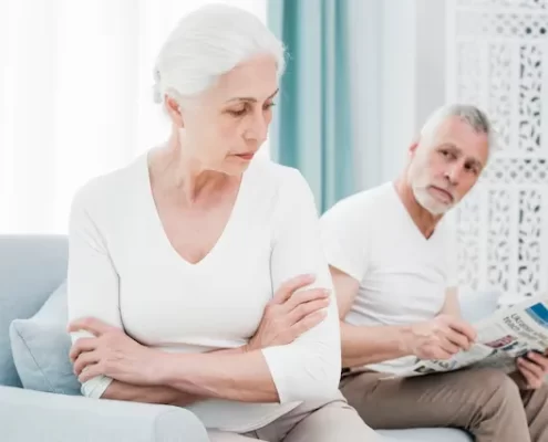 Divorcing Later in Life? Tips for Protecting Your Retirement in High Net Worth Divorce
