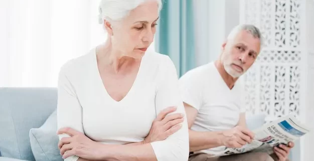 Divorcing Later in Life? Tips for Protecting Your Retirement in High Net Worth Divorce