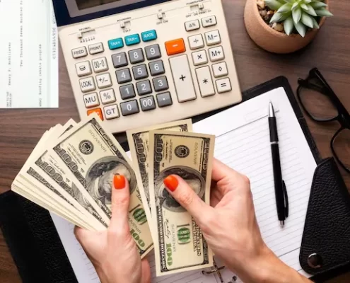 Hidden Costs of High Net Worth Divorce