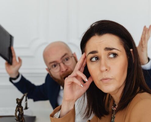 Is Mediation or Litigation Best for Your High Net Worth Divorce?
