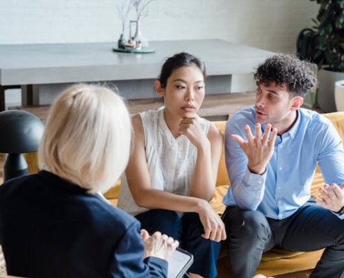 When to Hire a Milwaukee Divorce Lawyer