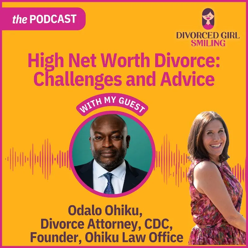 odalo high net worth