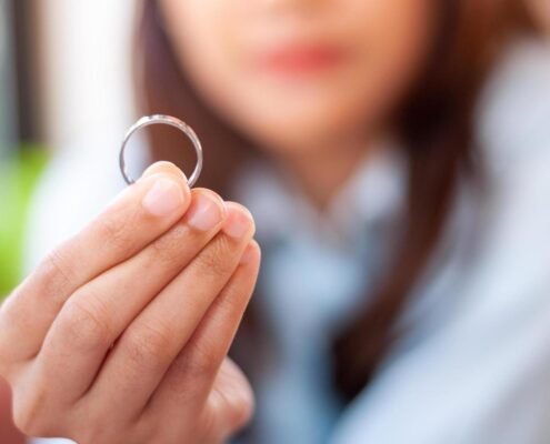 Art, Jewelry, and Collectibles: How Courts Divide Luxury Items