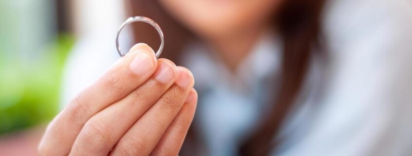 Art, Jewelry, and Collectibles: How Courts Divide Luxury Items