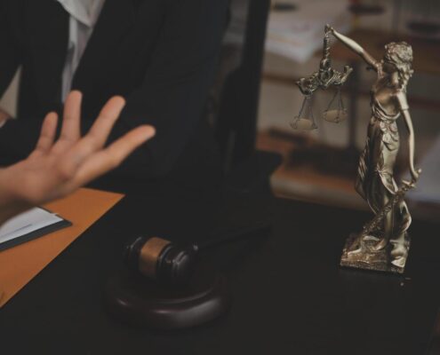 First Divorce Hearing in Wisconsin Explained
