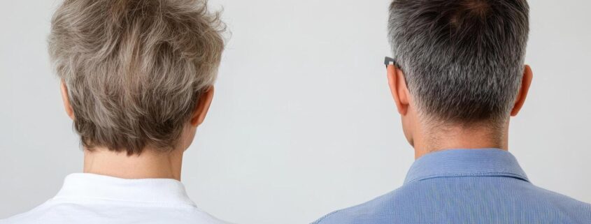 Gray Divorce: Why More Couples Over 50 Are Splitting Up