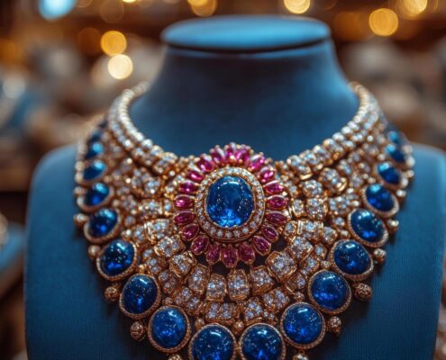 Property Division: Art, Jewelry & Collectibles in Divorce
