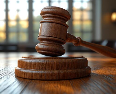 What to Expect at Your First Divorce Court Hearing in Wisconsin