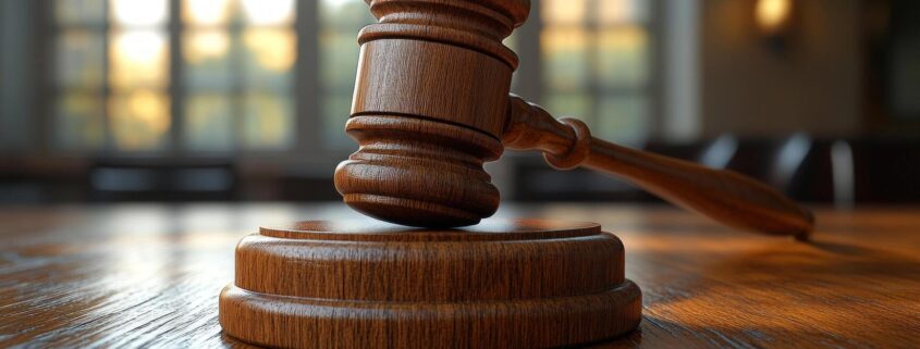 What to Expect at Your First Divorce Court Hearing in Wisconsin