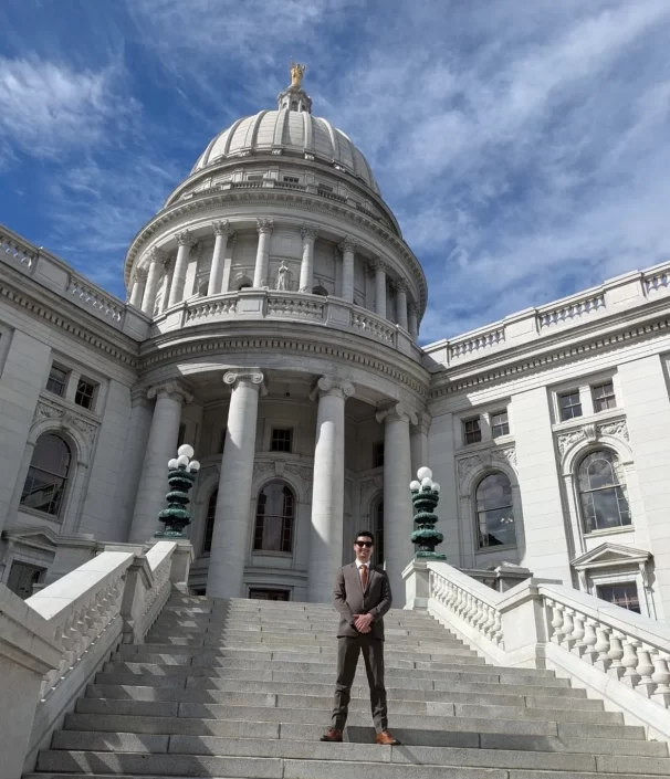Attorney Nicholas Ohiku