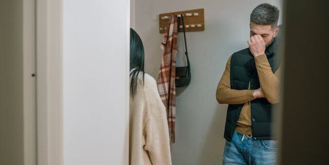 Coping with Divorce Stress: Practical Tips Backed by Experts