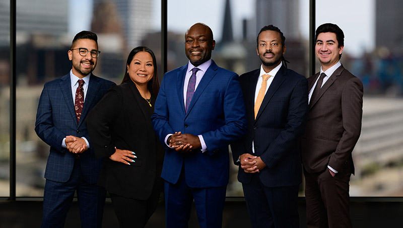 Divorce Lawyers Milwaukee