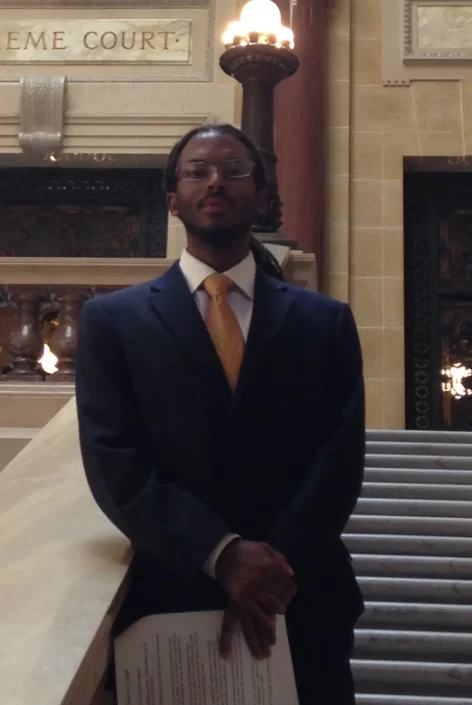 Attorney Derek Fulce | Milwaukee