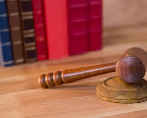 Understanding Divorce Appeals: Can You Challenge a Court’s Decision?