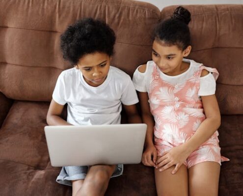 Virtual Visitation and Custody: How Courts Handle Digital Parenting Time
