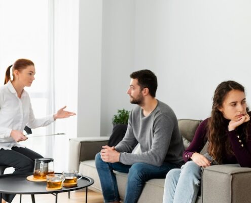 How To Prepare for Your First Meeting With Your Divorce Coach