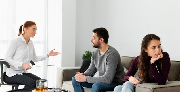 How To Prepare for Your First Meeting With Your Divorce Coach