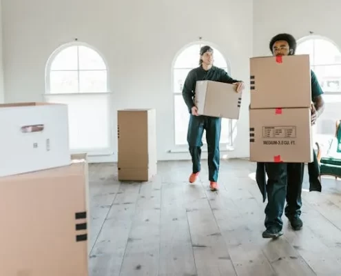 Relocation and Custody in Wisconsin: What Happens If a Parent Wants to Move?