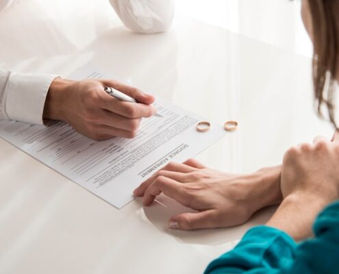 How Divorce Coaching Helps You Navigate Every Stage of Divorce