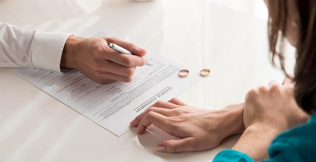 How Divorce Coaching Helps You Navigate Every Stage of Divorce